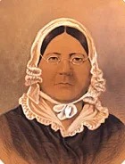 Mary Young Pickersgill